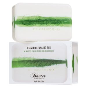 VITAMIN CLEANSING BAR